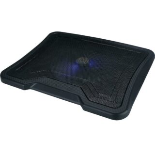 ARGOM TECH- NOTEBOOK COOLING FAN PAD (ARG-CF-1584)