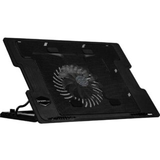 ARGOM TECH COOLER 2-USB-1 ADJUSTABLE COOLING PAD