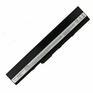 BATERIA K52 GENERICO PARA ASUS K52 K52f K52J K42 K42F A52f A52J A42 A52 A32-K52 A31-K52