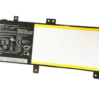 C21N1509 - BATERIA PARA ASUS A556, A556U, X556, X556UA, X556UUB, X556UF, X556UJ, X556UQ, X556UR, X556UV, K556, K556U, Vivobook F556, F556U, XO015T, XO076T, C21PQ9H, C21N15WZ