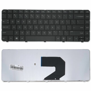 Teclado Para HP 2000 G6 G6S G6T G6X Series 2000-104CA G6-1B87 CQ43 ingles