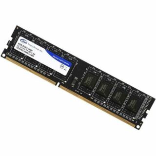 Memoria RAM DDR3 8GB 1600 CL11 1.5V UDIMM