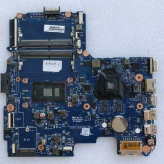 TARJETA MADRE HP 14-AM 909173-601 CON I3-6006U CPU DDR4
