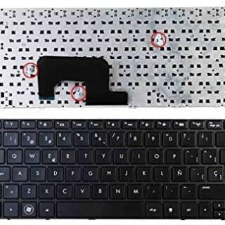 TECLADO PARA HP Compaq Mini 210-1000 Español