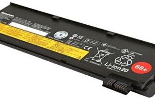 BATERIA ORIGINAL X240s PARA LENOVO THINKPAD X250 X260 T440 T450 T450S K2450 T460P 45N1126 45N1127 45N1125 45N1128 45N1129 45 N1737 45N1133 (11.4V 24Wh)