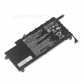 BATERIA ORIGINAL PL02XL PARA HP PAVILION 11-n x360 11-n010dx 751875-001 751681-421