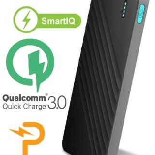ROMOSS WAVE 10 PRO POWER BANK 10000 mAh TIPO C