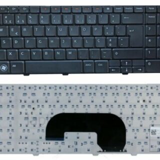 TECLADO N7010 PARA DELL INSPIRON 17R N7010