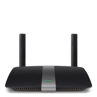 LINKSYS-ROUTER AC1200+ WIFI GIGABIT (EA6350)