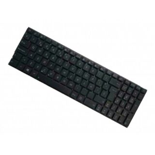 TECLADO ASUS X540 X540L X540LA X540LJ X540S X540SA X540SC Español