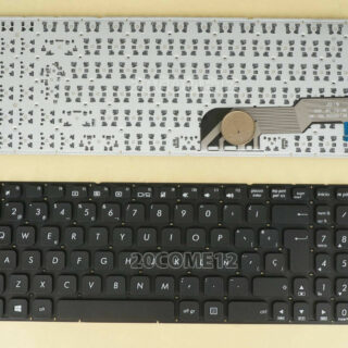 TECLADO ASUS X541N X541NA X541NC X541S X541SA X541SC ESPAÑOL