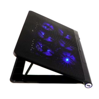 XTECH XTA160 KYLA BASE CON VENTILADOR PARA LAPTOPS GAMING