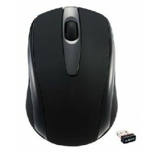 MOUSE INALAMBRICO XTECH XTM-300