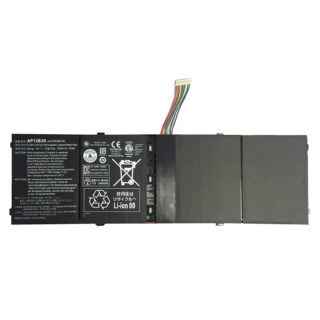 AP13B3K BATERIA ORIGINAL PARA ACER ASPIRE V5-572P V5-572G R7-571 V5-572P V5-572G R7-571 R7-571G R7-572 R7-572G Fits P/N: AP13B3K AL13B3K AP13B8K KT.00403.015 KT00403015
