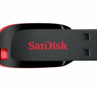 SANDISK CRUZER GLIDE MEMORIA USB 3.0 16GB