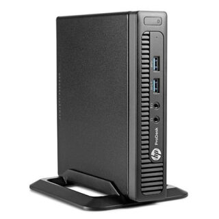 Mini PC de escritorio HP ProDesk 600 G1 (ENERGY STAR)