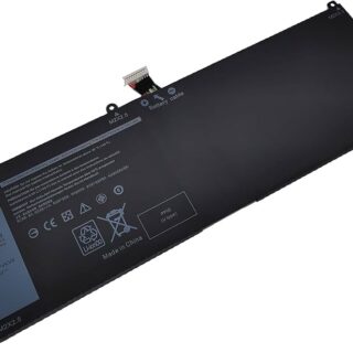 BATERIA ORIGINAL PARA DELL 7VKV9