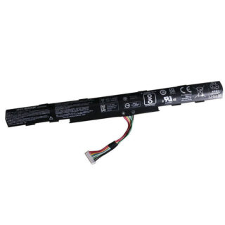 AS16A5K - BATERIA ORIGINAL PARA ACER ASPIRE E15 E5-475 E5-475G E5-575 E5-575G E5-576 E5-576G E5-774 E5-774G F5-573, F5-573G F5-573T F5-771 F5-771G