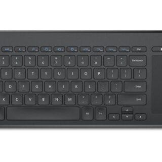 Microsoft All-in-One Teclado inalámbrico