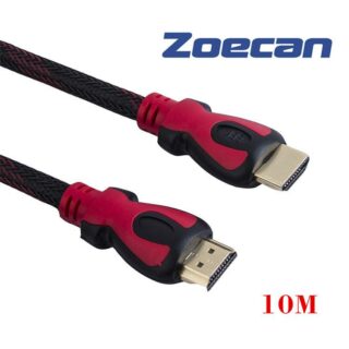 ZOECAN CABLE HDMI A HDMI DE 10M