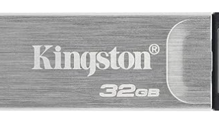 KINGSTON DATA TRAVELER EXODIA USB 3.2 32 GB