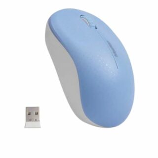 Meetion R545 Azul - Inalámbrico