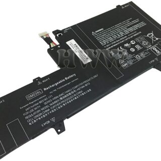OM03XL BATERIA ORIGINAL PARA HP EliteBook X360 1030 G2 hstnn-ib70 863167 – 1B1 Series