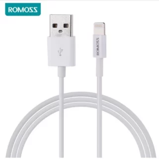 ROMOSS CABLE USB A LIGHTNING