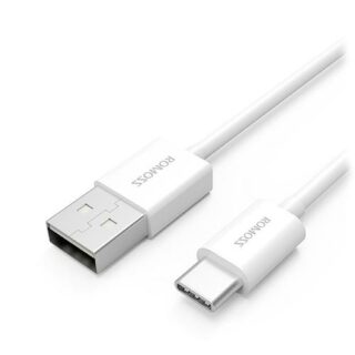 ROMOSS CABLE USB A TIPO C 3A