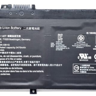 BATERIA HP SA04XL ORIGINAL PARA HP Envy X360 15-DR 15-DR0010TX Series, Chromebook OB1F y OB1G, UB7U L43248-541 L43248-AC1 L43248-AC2 L43267-005 SAO4XL