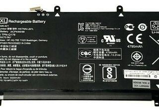 SH03 SH03XL SH03057XL - BATERIA ORIGINAL PARA HP Spectre x360 13 w023dx 13-w0XX 13-W013DX 859026-421 859356-855 TPN-Q178