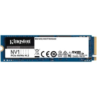 KINGSTON DISCO DURO SSD NVMe NV2 1TB KINGSTON
