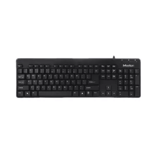 Meetion K100 Teclado USB