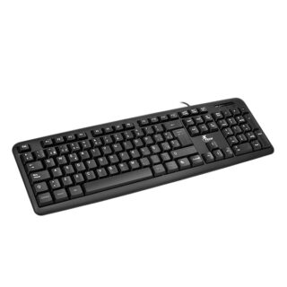XTK092S Teclado USB en español
