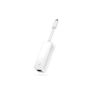 TP-LINK ADAPTADOR DE RED USB TIPO-C A RJ45 GIGABIT ETHERNET