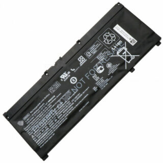 BATERIA HP ORIGINAL SR03XL PARA HP Pavilion 15-CX0058WM 15-CX Series L08934-1B1 L08855-855