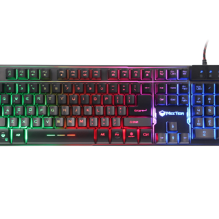 Meetion K9300 Teclado Gaming USB