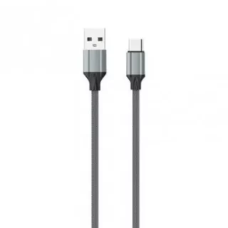 LDNIO CABLE DE CARGA RÁPIDA TIPO C 1M