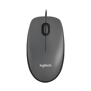 Logitech M100