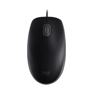LOGITECH M110 SILENT NEGRO
