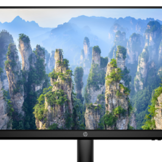 Monitor HP V27i FHD "27"