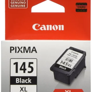 TINTA CANON PIXMA BLACK 145XL