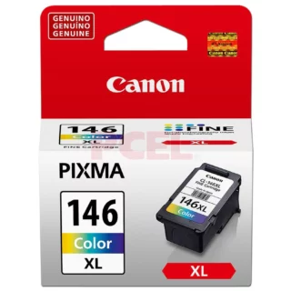TINTA CANON PIXMA COLOR 146 XL