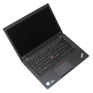Lenovo ThinkPad T460s, 8GB RAM, SSD 250GB, i5-6300 CPU 2.40GHz 2.50GHz, Windows 10 Pro, 14" (SEGUNDA)