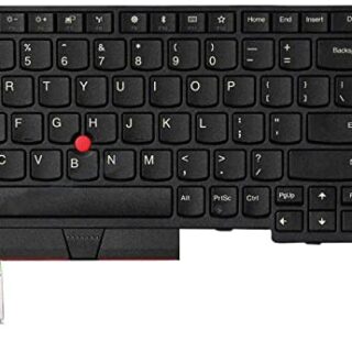 Teclad Lenovo Thinkpad Compatible con E580 E585 L580 P52 P72