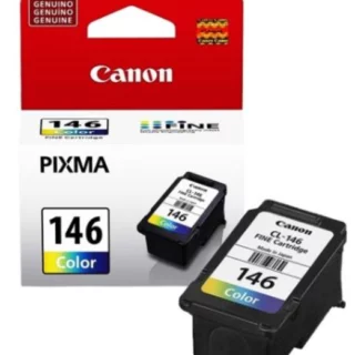TINTA CANON PIXMA COLOR 146
