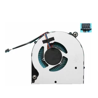 VENTILADOR Hp ELITEBOOK 840 G1 850 G1 840g2