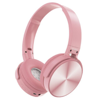 AURICULARES INALÁMBRICOS CON CANCELACIÓN ACTIVA DE RUIDO ST96