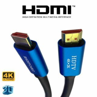 CABLE HDMI A HDMI HD 2.1V PREMIUM 8K 3M