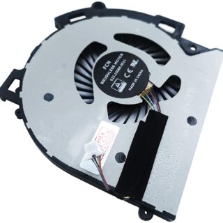HP ENVY X360 M6-AP M6-aq005dx DFS200405BDOT Fan 856277-001